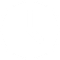 reloj blanco